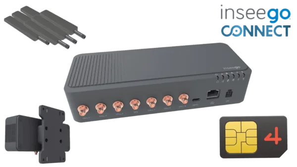 industrial connect solution pack