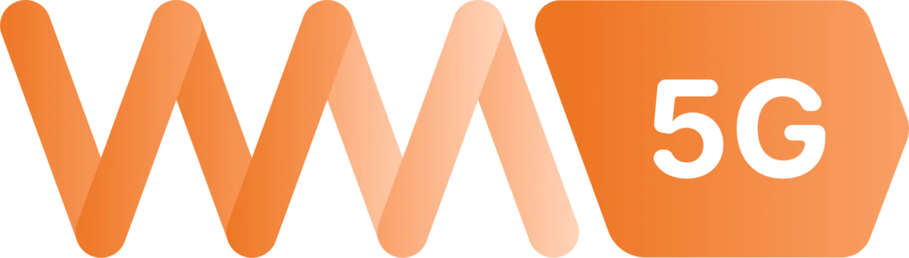 WM5G Logo