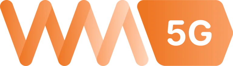 WM5G Logo