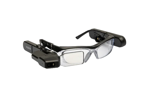vuzix m4000