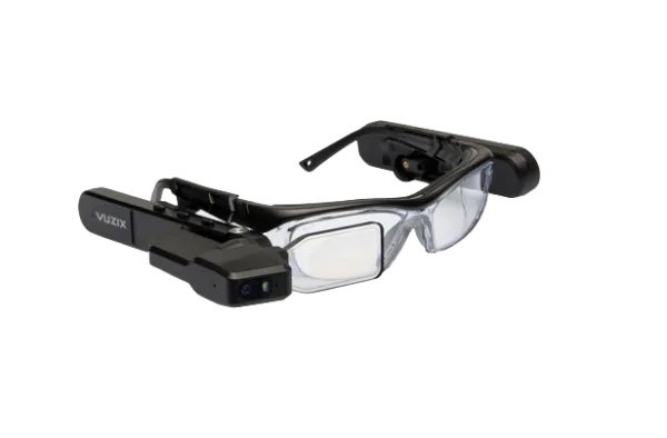 vuzix m4000