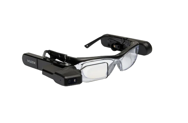 vuzix m4000