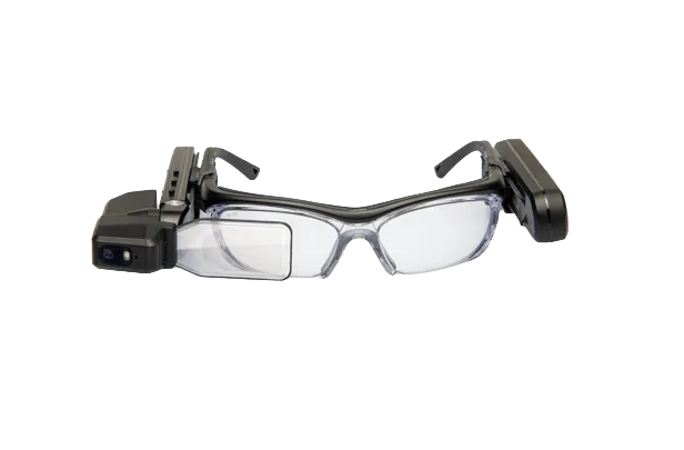 vuzix m4000