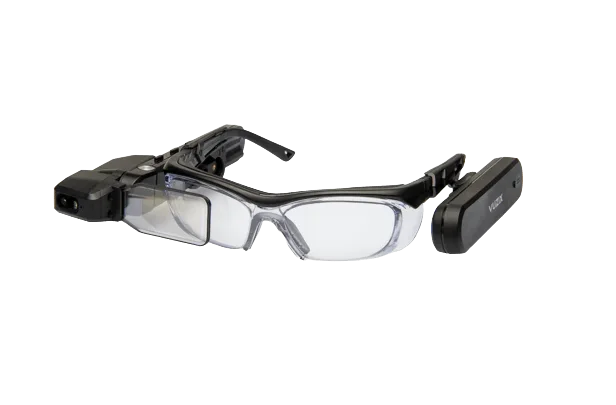 vuzix m4000