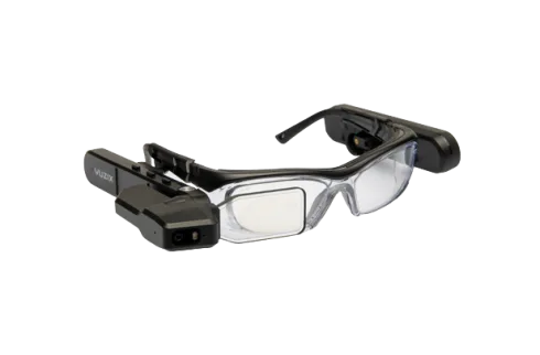 Vuzix M4000 Smart Glasses , Net4 Connect
