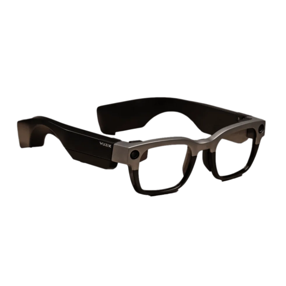 Vuzix Shield Smart Glasses, Net4 Connect