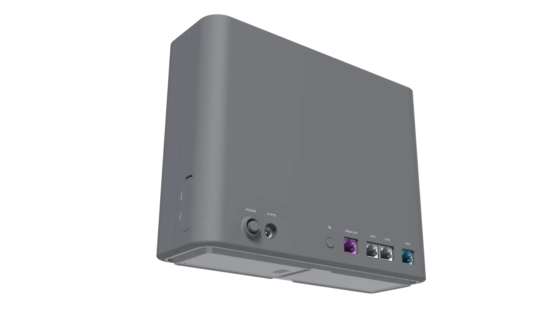Buy Inseego FG2000 An enterprise grade 5G and LTE router