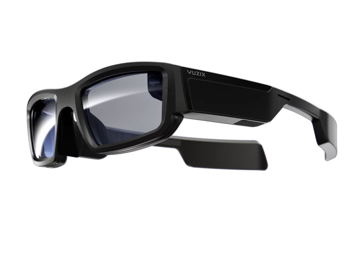 Vuzix Blade 2 Smart Glasses , Net4 Connect